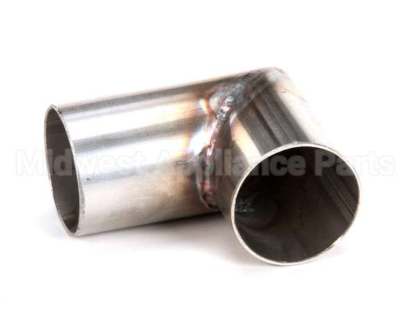 Z092272 Groen Drain Tube Small