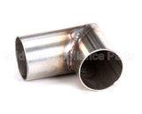 Z092272 Groen Drain Tube Small