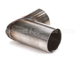 Z092272 Groen Drain Tube Small