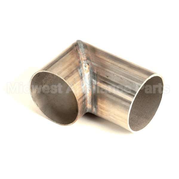 Z092273 Compatible Groen Drain Elbow - Large 2" O D