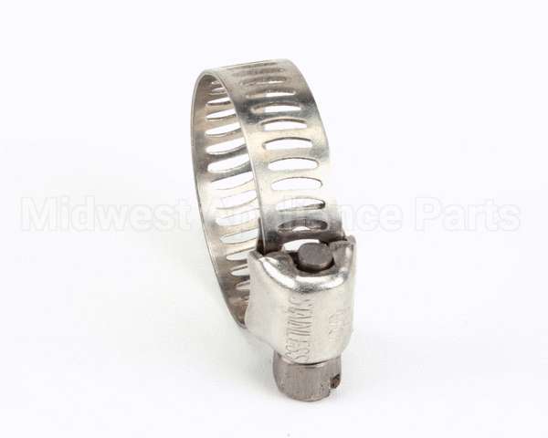 Z093482 Groen Clamp Hose Low