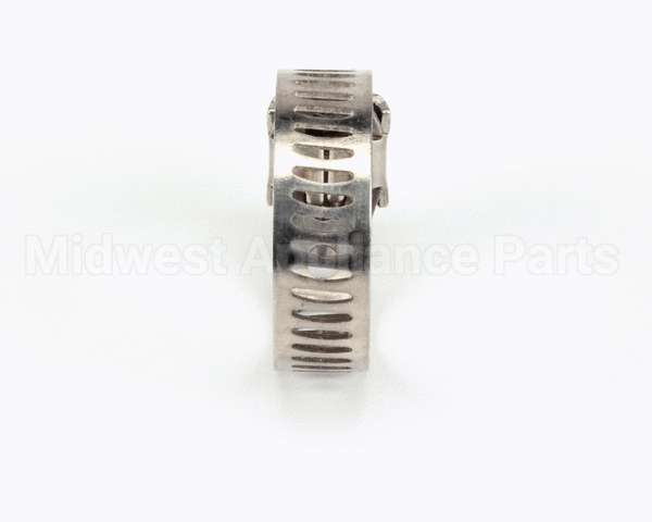 Z093482 Groen Clamp Hose Low