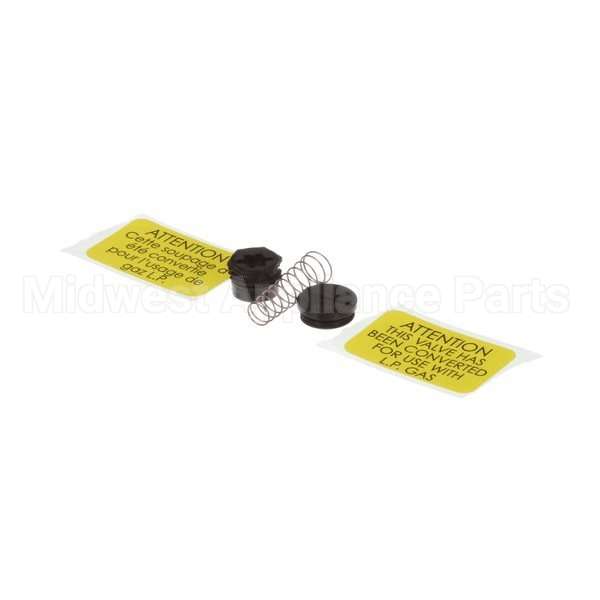 Z093670 Compatible Groen Kit Gas Valve Regulator Spring