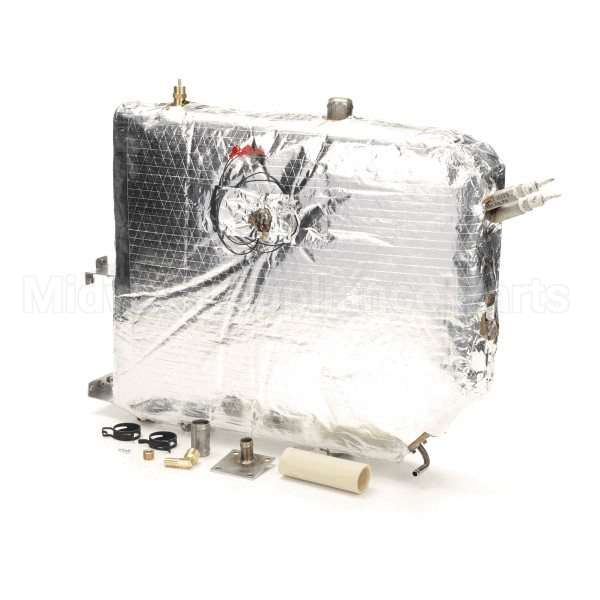 Z094127S Compatible Groen Steam Gen Assembly, Serv Ice, Hy-6G Lhs