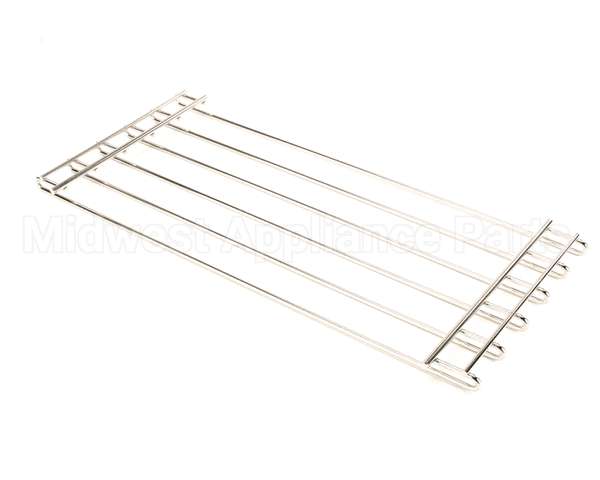 Z094148 Groen Rack Left