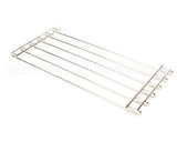 Z094148 Groen Rack Left