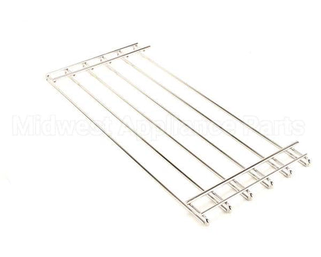 Z094148 Groen Rack Left