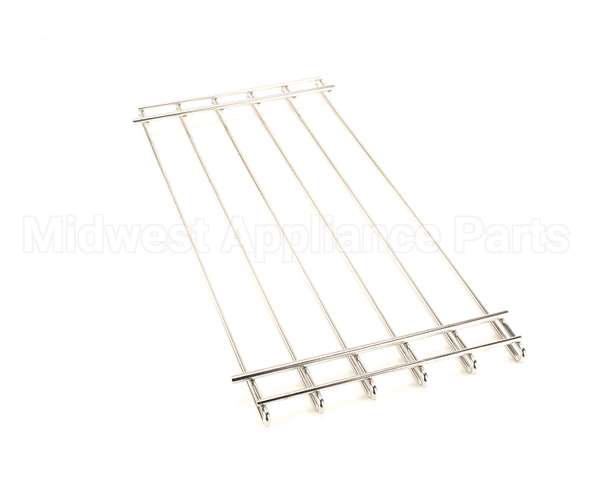 Z094148 Groen Rack Left