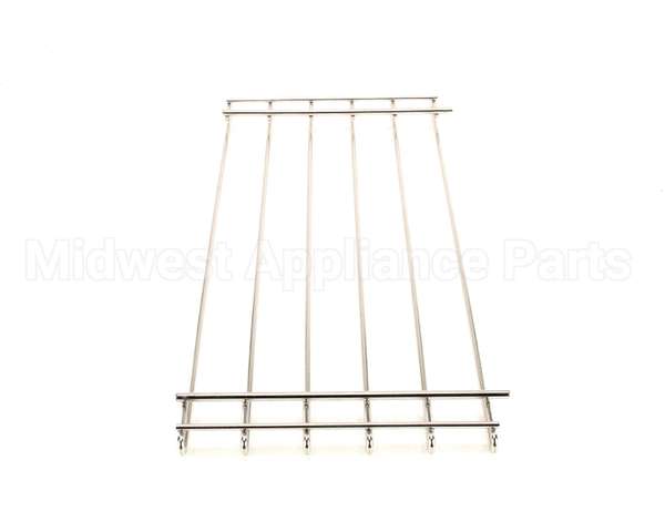 Z094148 Groen Rack Left