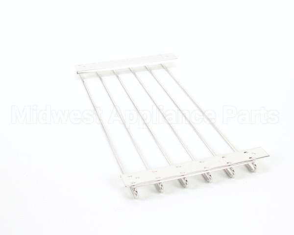 Z094191 Groen Rack Asm Right