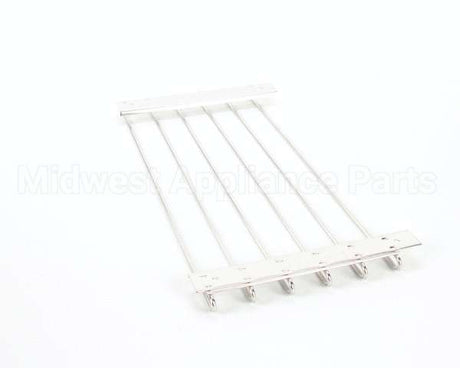 Z094191 Groen Rack Asm Right