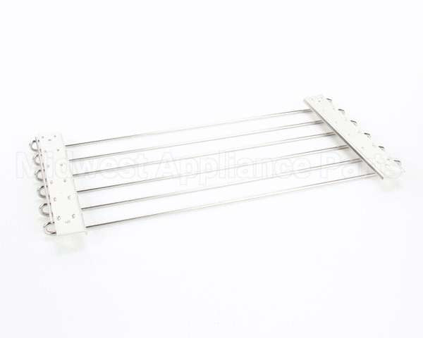 Z094191 Groen Rack Asm Right