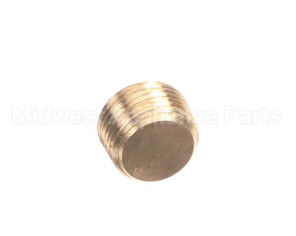 Z096703 Groen Countersunk Hex Head