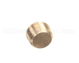 Z096703 Groen Countersunk Hex Head