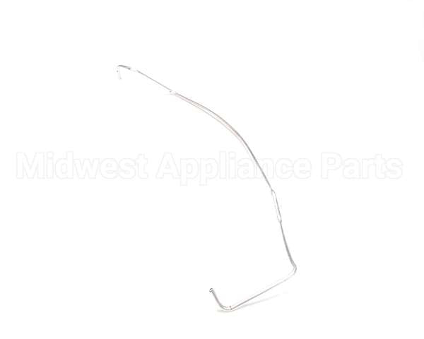 Z096708 Groen Tubing 1/4 (Prebend) Pilot