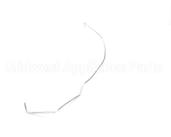 Z096708 Groen Tubing 1/4 (Prebend) Pilot