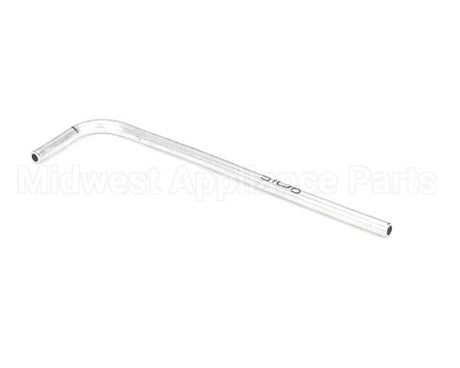Z096715 Groen Tubing .375 (Prebend)