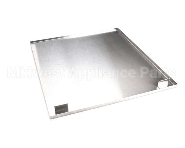 Z096720 Groen Cover Front Panel