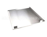 Z096720 Groen Cover Front Panel