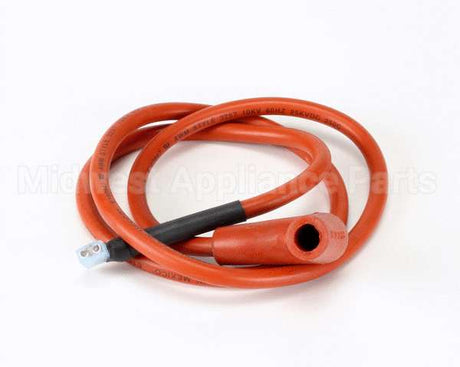 Z096728 Groen Cable Hi Volt Spark Ignition