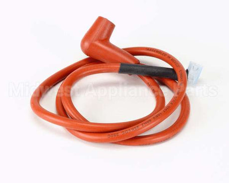 Z096728 Groen Cable Hi Volt Spark Ignition
