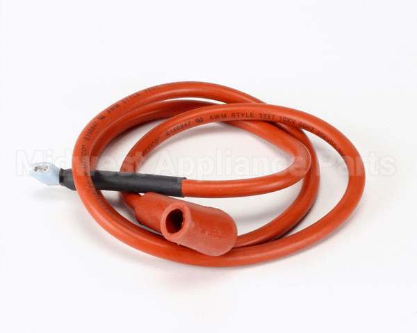 Z096728 Groen Cable Hi Volt Spark Ignition