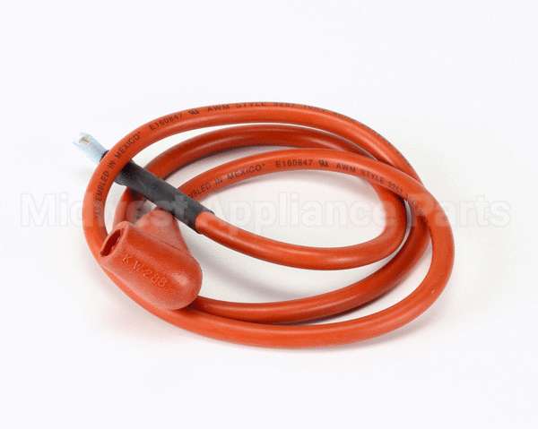 Z096728 Groen Cable Hi Volt Spark Ignition