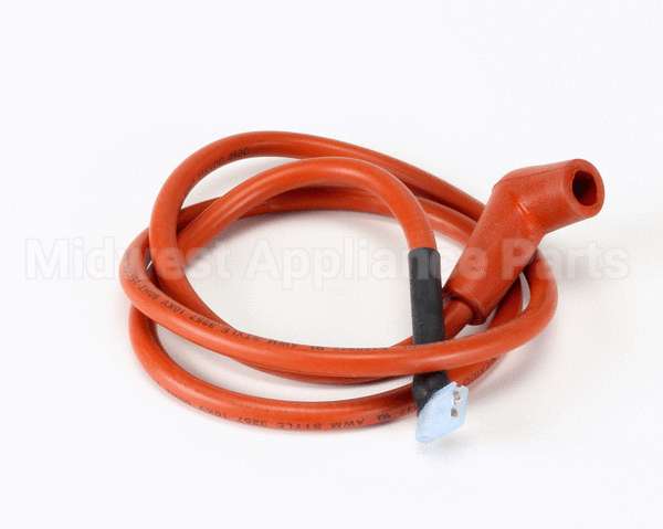 Z096728 Groen Cable Hi Volt Spark Ignition