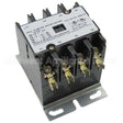 Z096729 Compatible Groen Contactor 4P 30/40A 24V