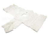 Z096738 Groen Insulation Chamber Hypersteam
