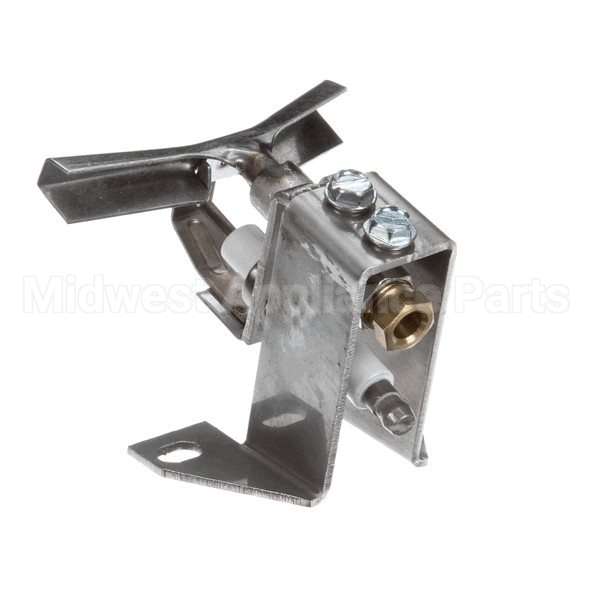 Z096763 Compatible Groen Pilot Burner Assembly