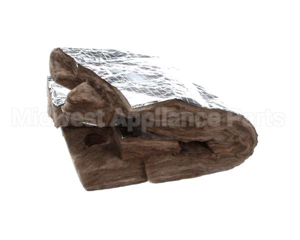 Z096770 Groen Insulation,Boiler Outer Hy6G