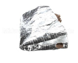 Z096770 Groen Insulation,Boiler Outer Hy6G