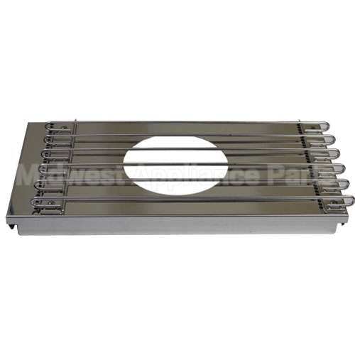 Z096788 Compatible Groen Blower Cover