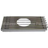 Z096788 Compatible Groen Blower Cover