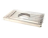 Z096788 Groen Blower Cover Asm