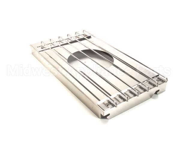 Z096788 Groen Blower Cover Asm