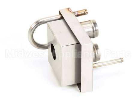 Z096792 Groen Cover Drain Tank Assembly