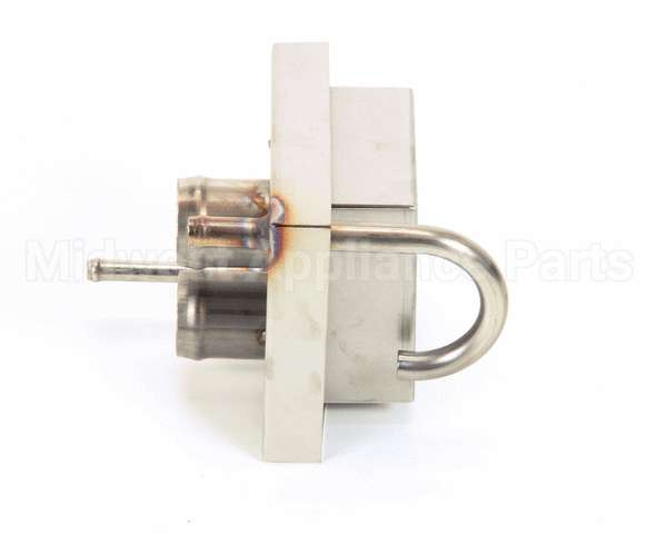 Z096792 Groen Cover Drain Tank Assembly
