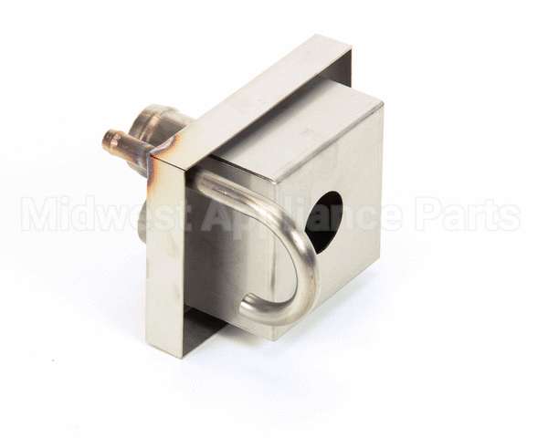 Z096792 Groen Cover Drain Tank Assembly