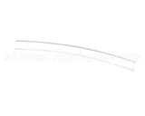 Z096806 Groen Tubing, Clear Silicone