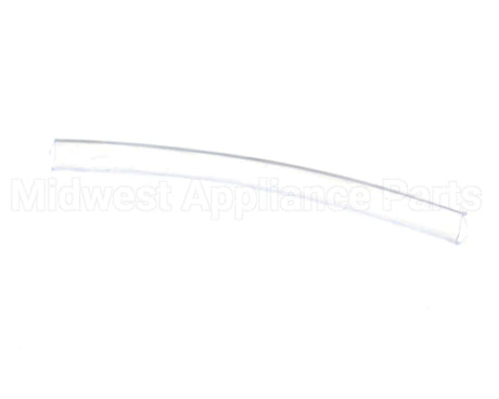 Z096806 Groen Tubing, Clear Silicone