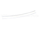 Z096806 Groen Tubing, Clear Silicone