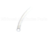 Z096806 Groen Tubing, Clear Silicone