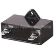 Z096812 Compatible Groen Foilcapacitor, 6Mfd