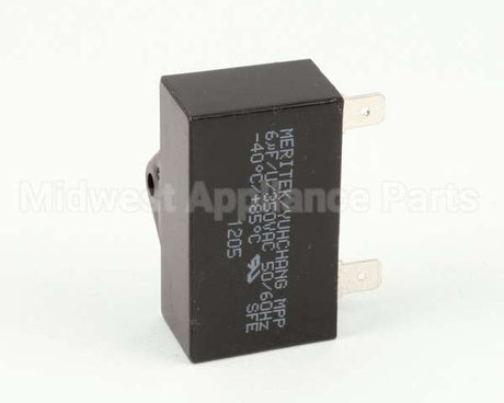 Z096812 Groen Capacitor Foil 6 Mfd