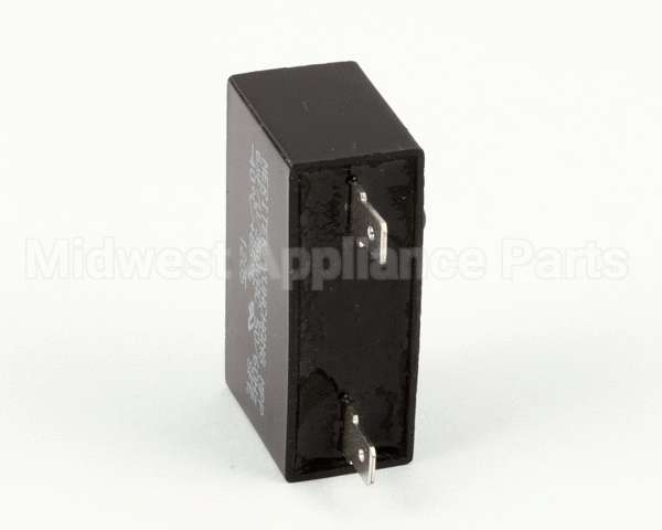 Z096812 Groen Capacitor Foil 6 Mfd