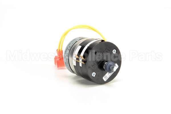 Z096826S Groen Kit, Timer Steamer