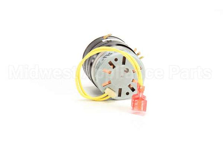Z096826S Groen Kit, Timer Steamer