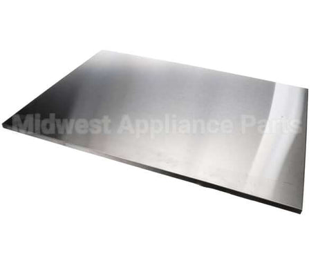 Z096848 Groen Side Panel (Steamer)